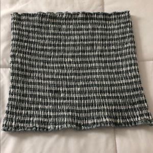 Brandy Melville tube top